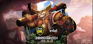 ESL One Birmingham 2024: Закрытые квалификации MENA Dota 2