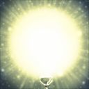 Release Illuminate (Spirit Form)