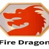 Fire Dragon Dota 2