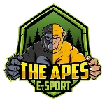 The Apes E-Sport Dota 2