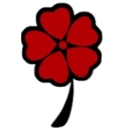 Red Flower Dota 2