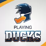Playing Ducks Dota 2