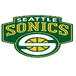 Seattle Super Sonics Dota 2