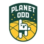 Planet Odd Dota 2