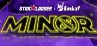 StarLadder ImbaTV Dota 2 Minor Season 3 | Квалификации Dota 2