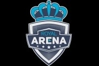 Royal Arena Season 2 Dota 2