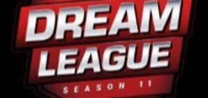 DreamLeague Season 11 Открытые Квалификации Европа #2 Dota 2