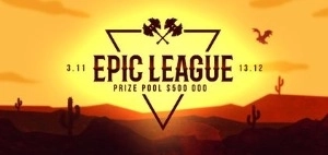 EPIC League | Закрытые квалификации Dota 2