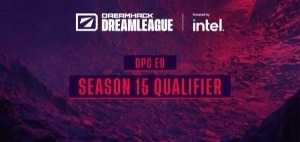 DreamLeague Season 15 DPC EU: Закрытые квалификации Dota 2