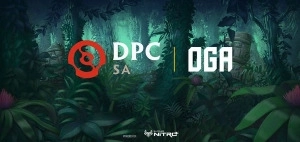 OGA DPC South America Regional League Season 2: Нижний Дивизион Dota 2