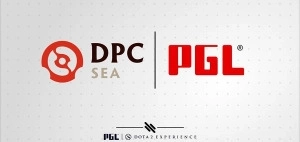 Dota Pro Circuit 2021: Season 2 - Southeast Asia Нижний Дивизион Dota 2