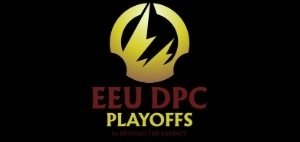 DPC EEU 2021/22 Tour 2: Плей-офф Dota 2