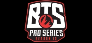 BTS Pro Series Season 12: Юго-Восточная Азия Dota 2